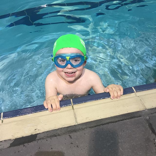 This is John he is one of our superstars here at Justin Norris Swim Academy π he can swim without assistance in our deep pool ππ½ keep up the great work Johnny! #justinnorrisswimacademy #swimming #summer #olympics #kids #smile #pool #pooltime #superstars