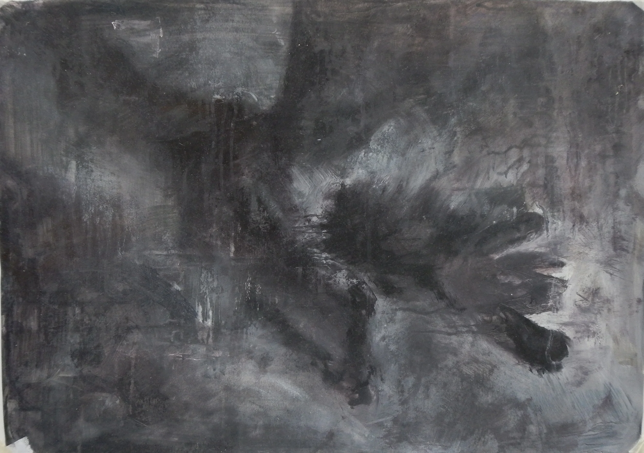 untitled r. series