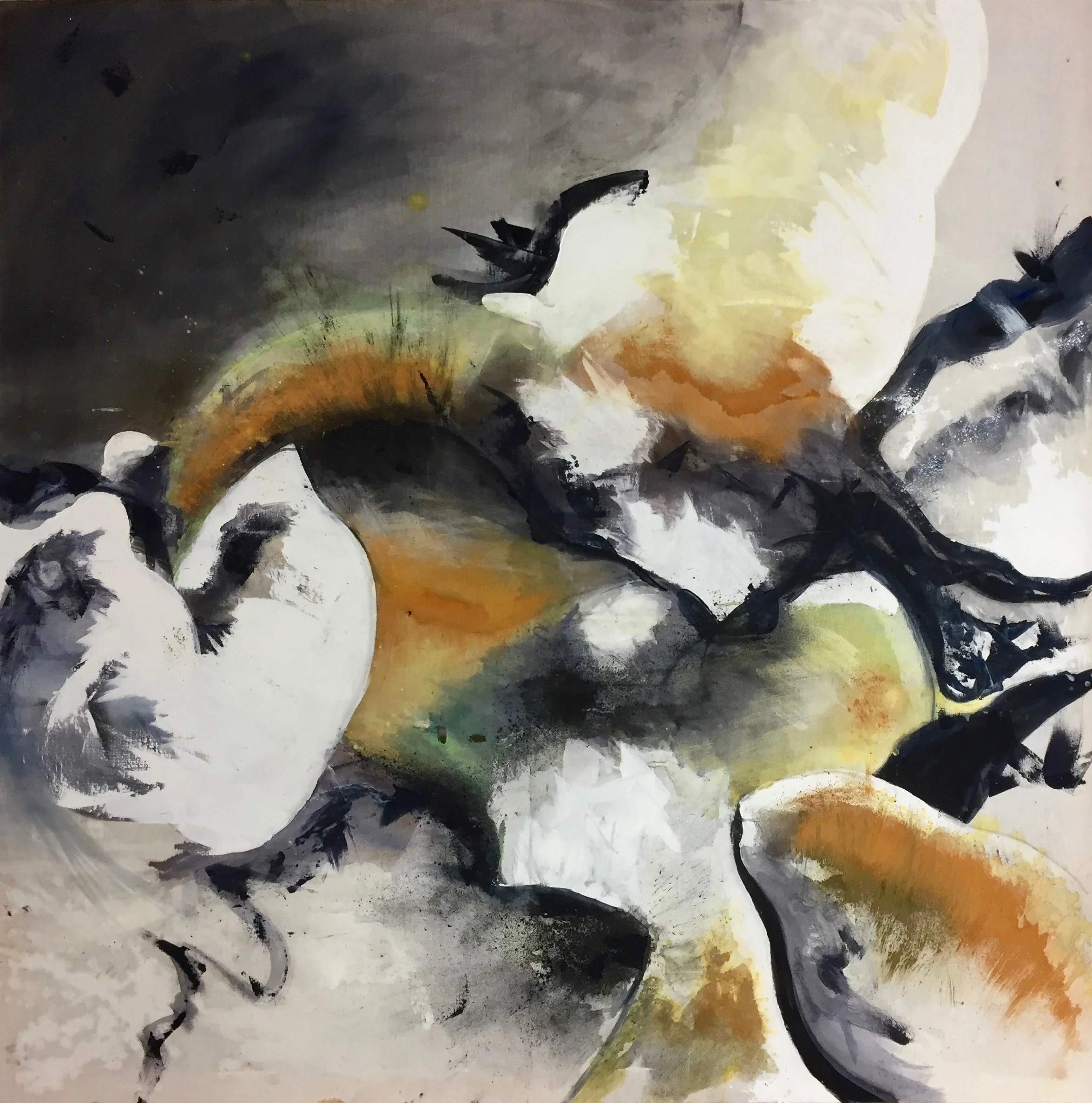 untitled a. series.