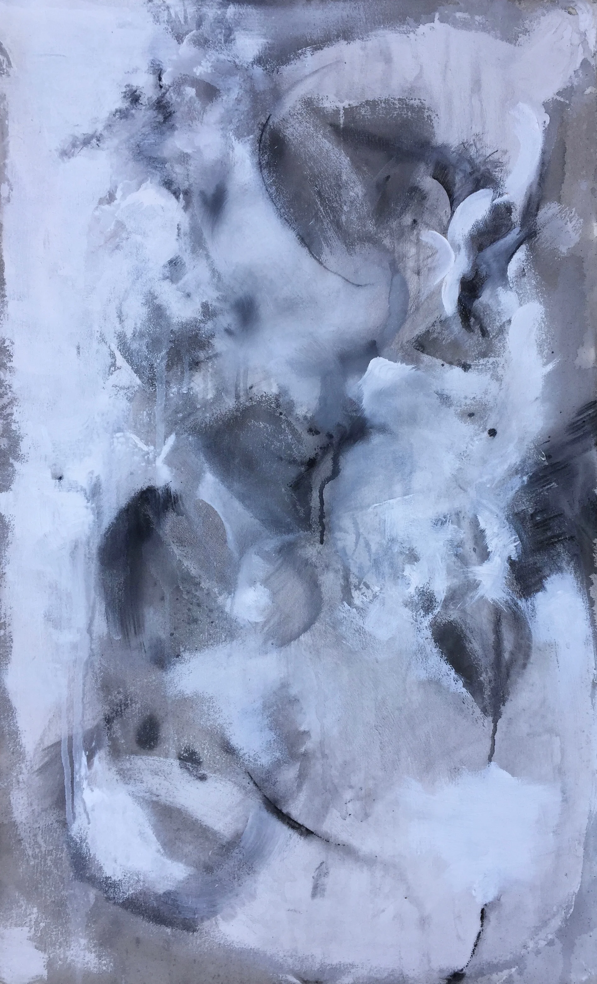 f. series. acrylic on canvas. 1000x500mm.