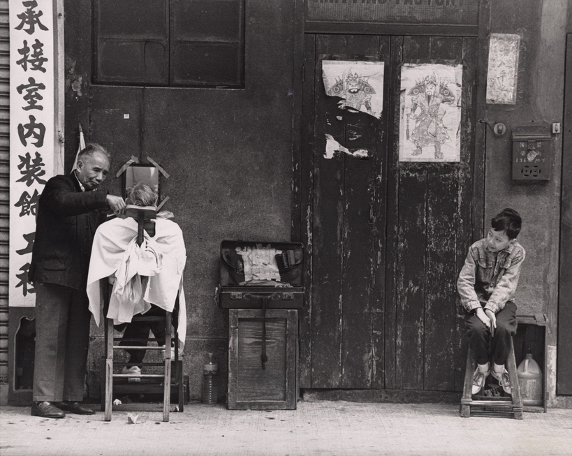 昨天的不一定會消逝，舊貌可以用另一種形式重生。