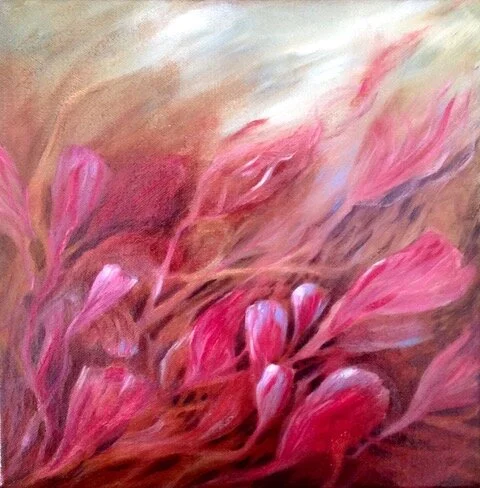 _Along the Reeds_  30x30cm  $410.jpeg