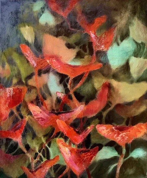 _Little Revelation_ #1  30x25  $360.jpeg