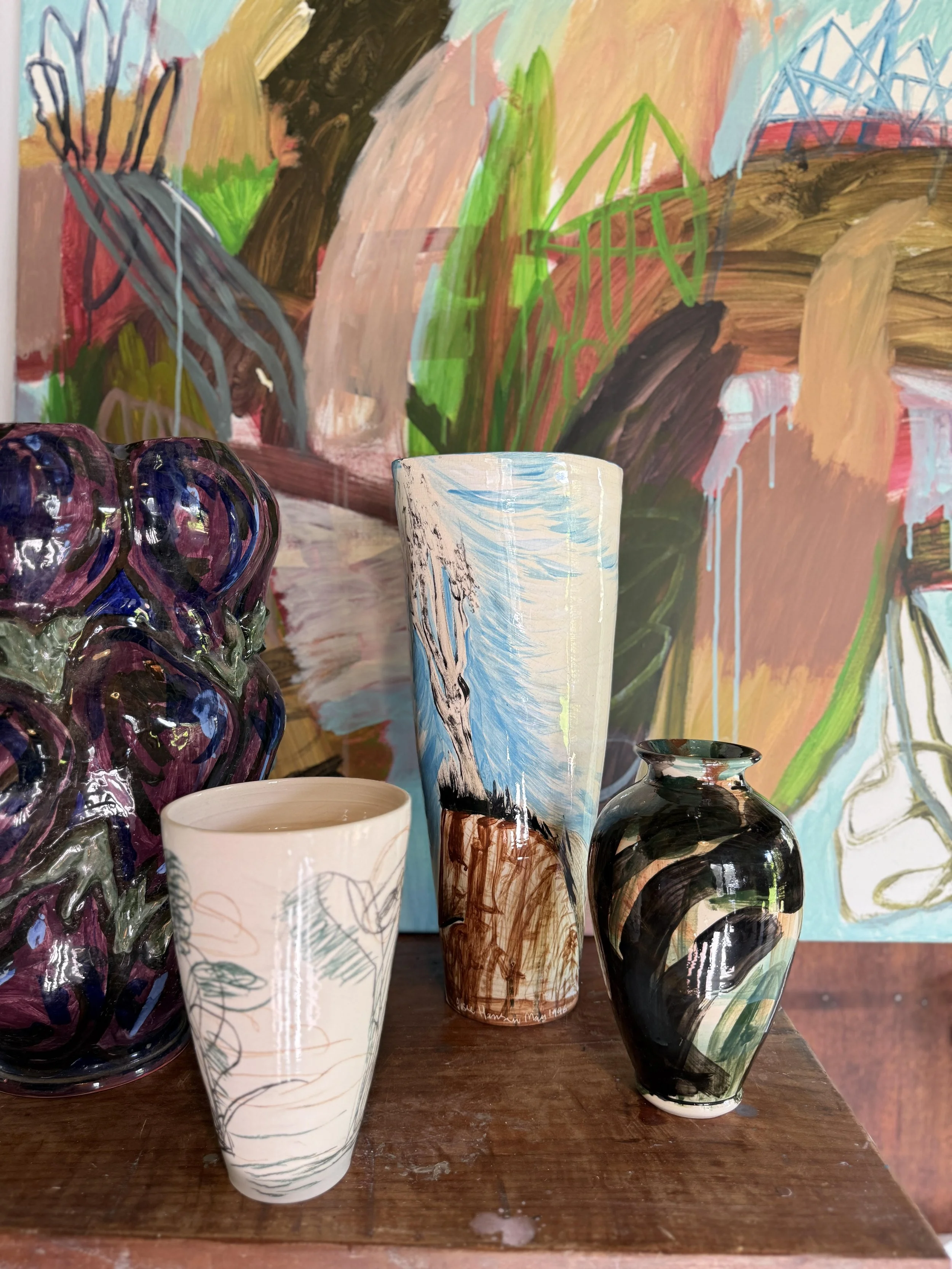 Studio Strategy Session