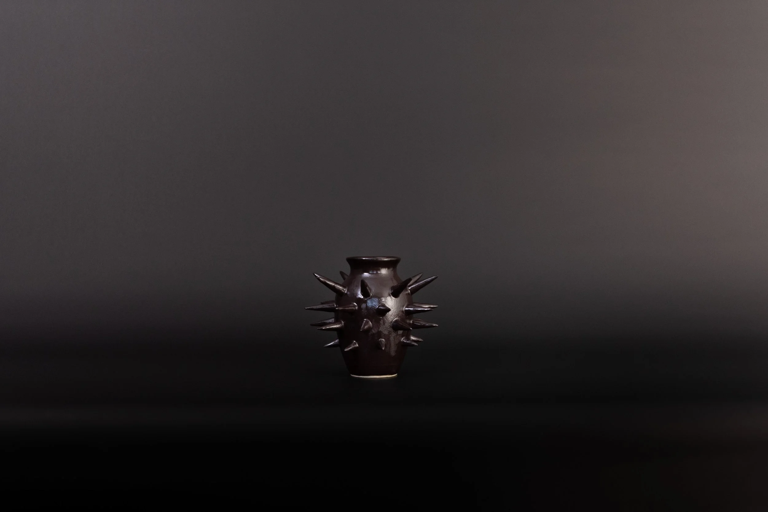 Aurora Elwell, Impulse, 2024,  27 x 30 cm