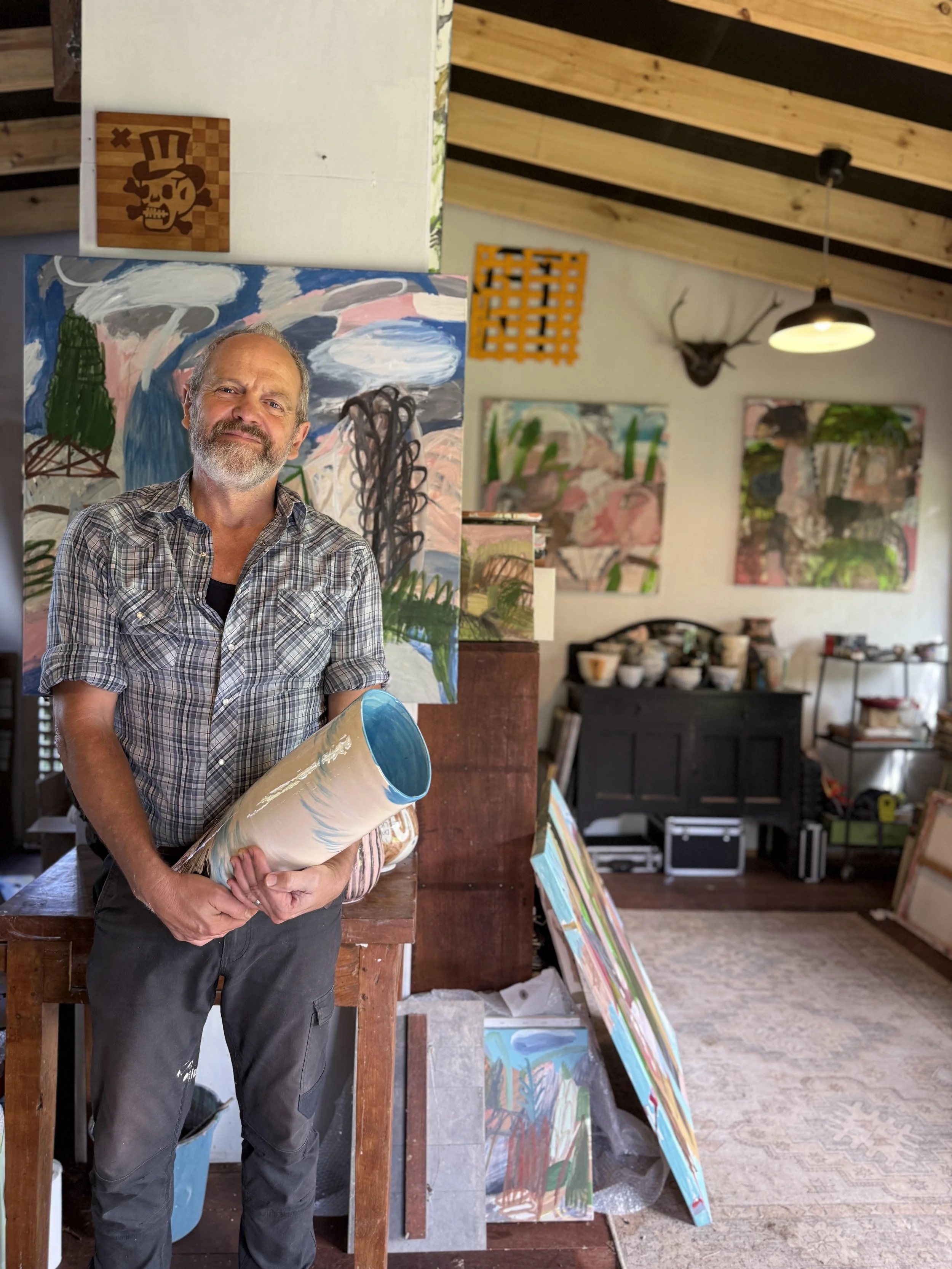 Studio Documentation Add-On