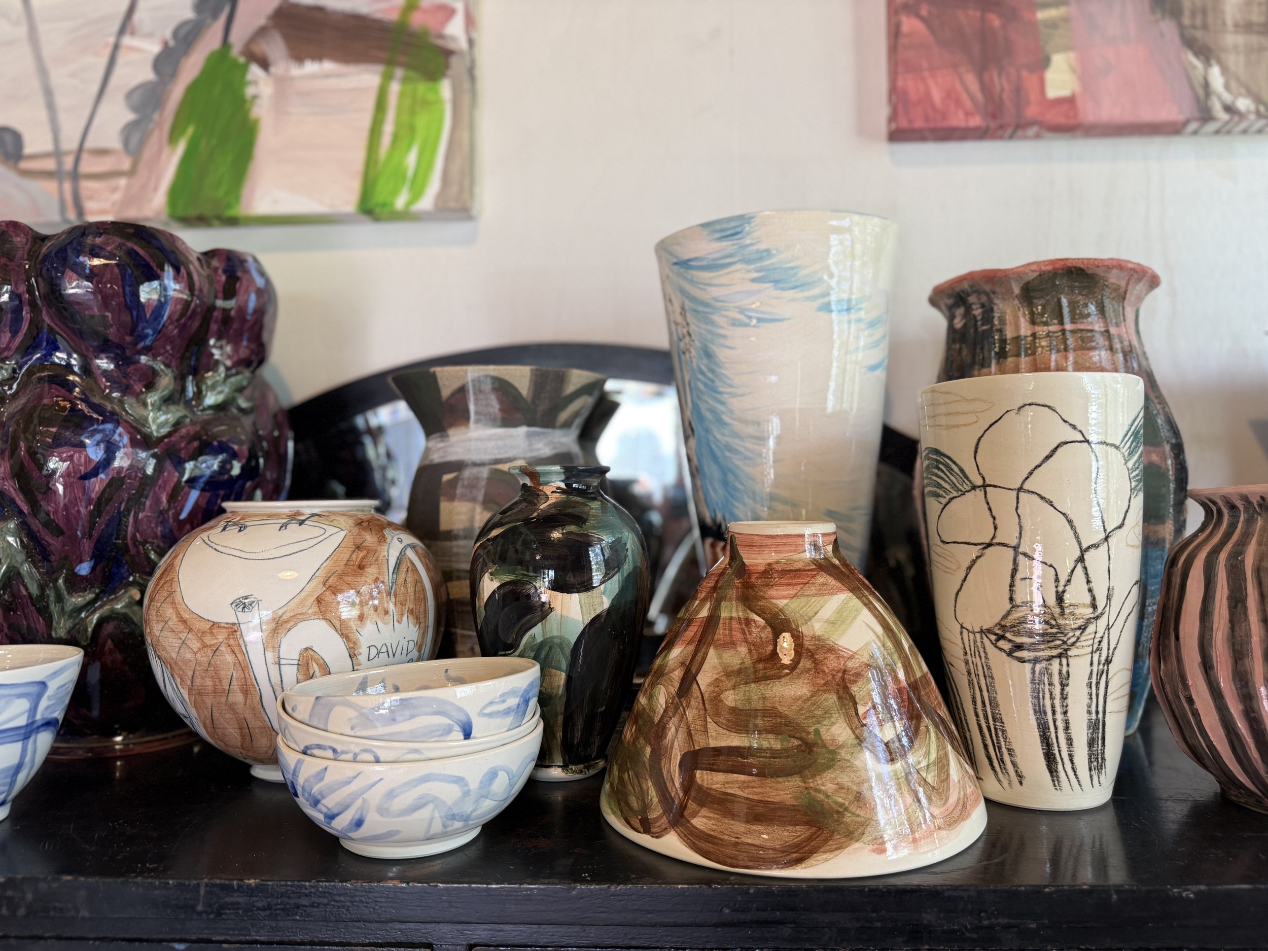 Exhibition Development Intensive