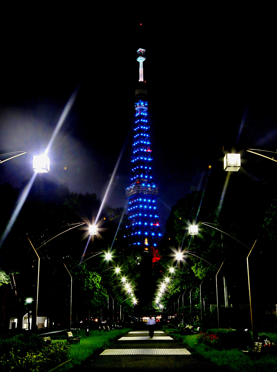 石関 勝敏 ・ 祝東京五輪