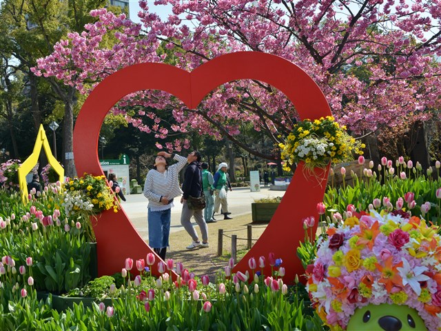 よこはまフェア賞_「春うらら」平井正友(郵送).jpg