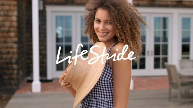 Lifestride Spring Summer 2021