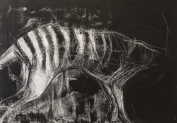 Extinction, 2014