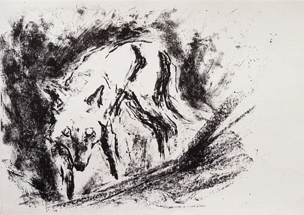 Wolf II