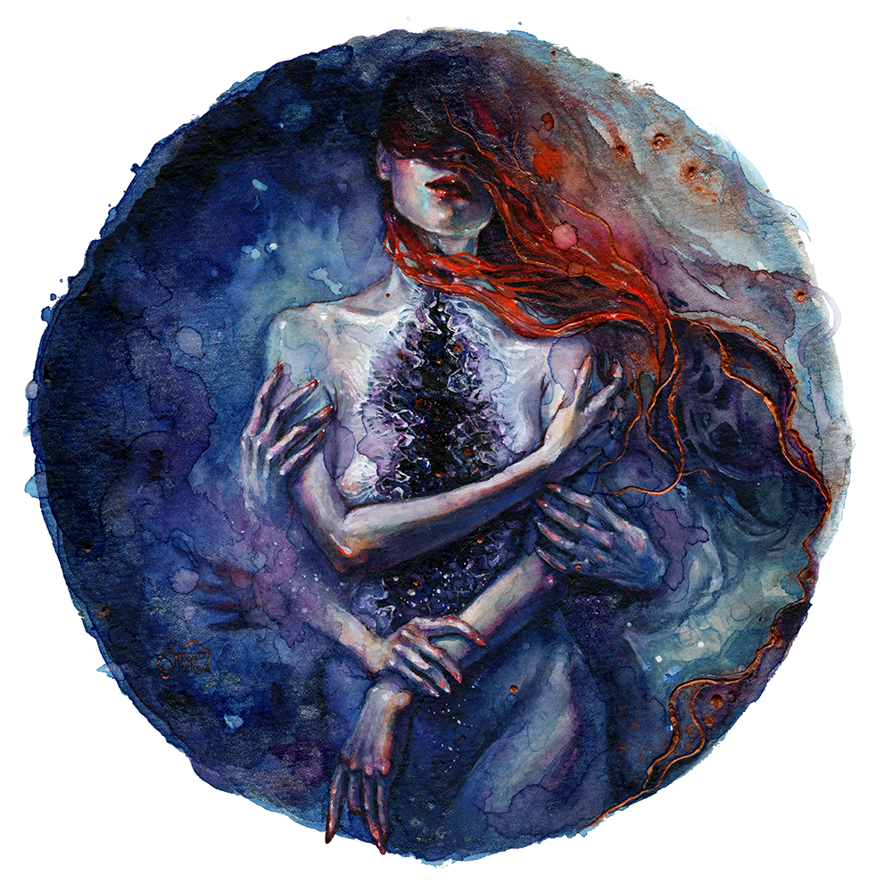 TAMARYN