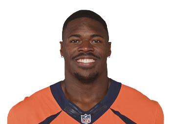 Deshaun Williams - Clemson