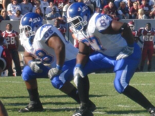 Duvall Young - Tennessee State University