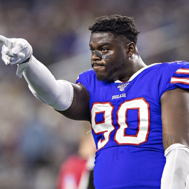 Shaq Lawson