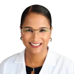 Amy E. Ampey, MD, FACOG