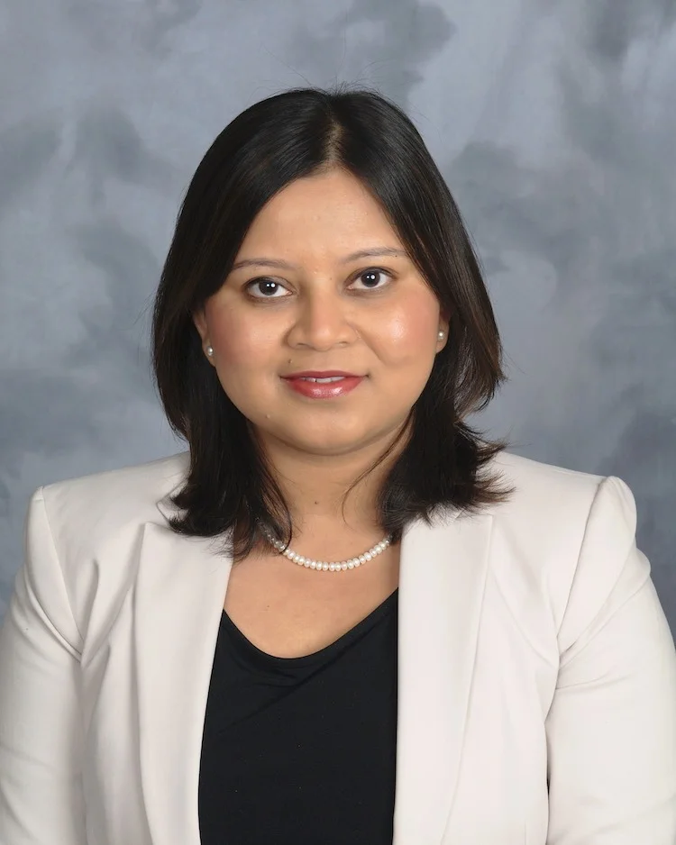 Dr. Saima Rafique