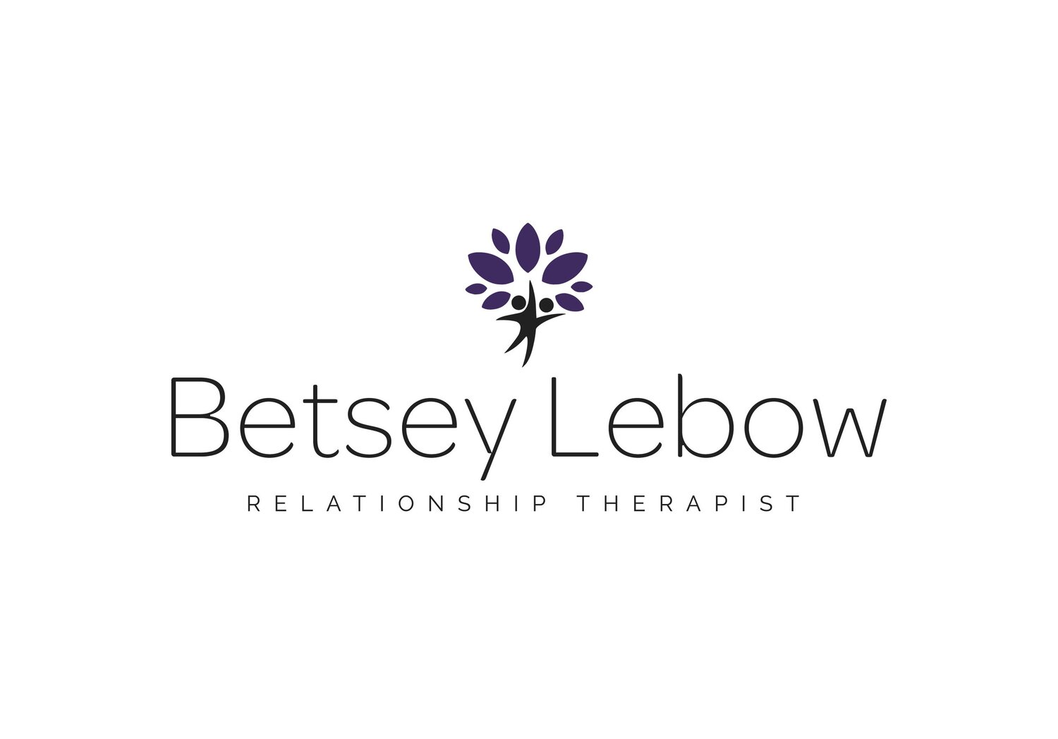 Betsey Lebow, LMFT
