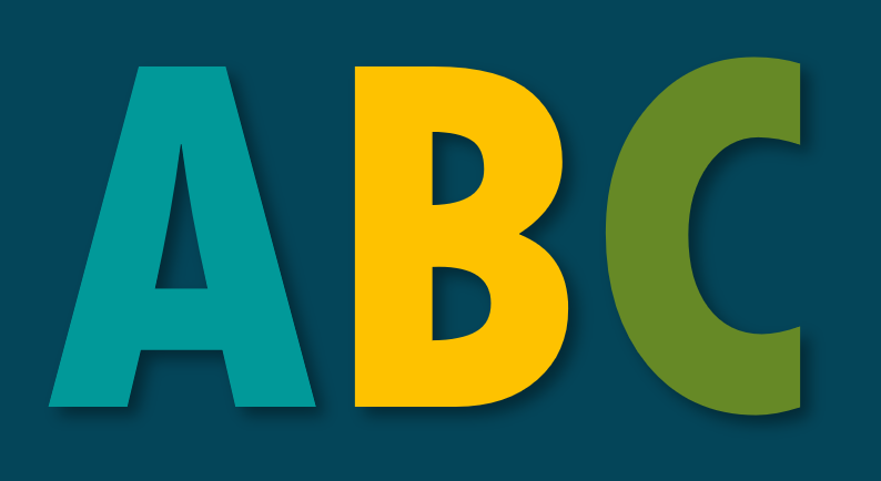 ABC: agree, build, challenge - Topsy Page