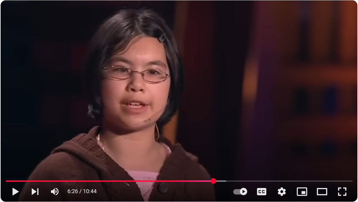 What adults can learn from kids - Adora Svitak - thumbnail.PNG