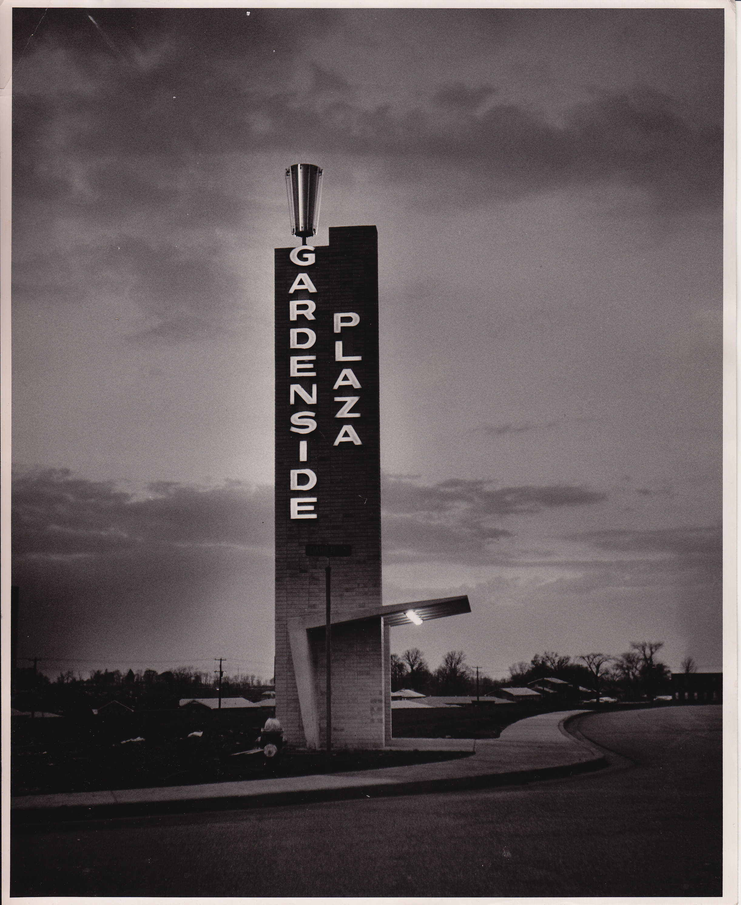 What We Do — Gardenside