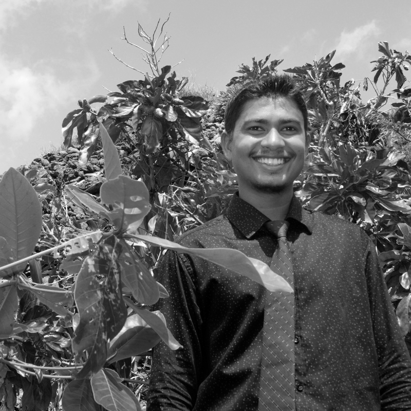 Ali, Isdhoo