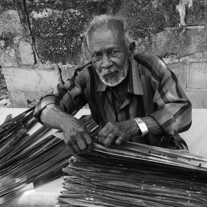 Uncle, Kunahandhoo