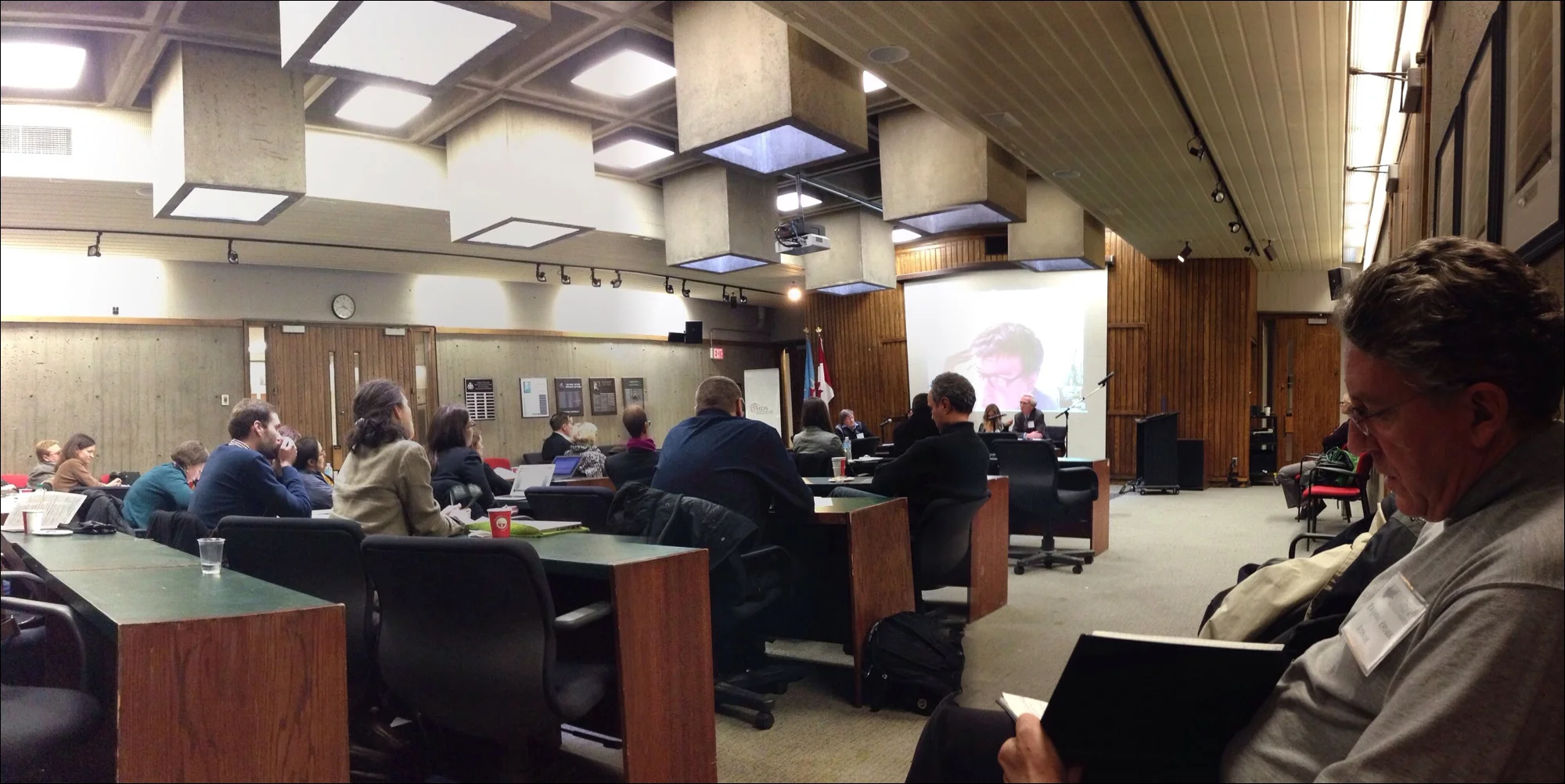 Migration & Diaspora lecture series