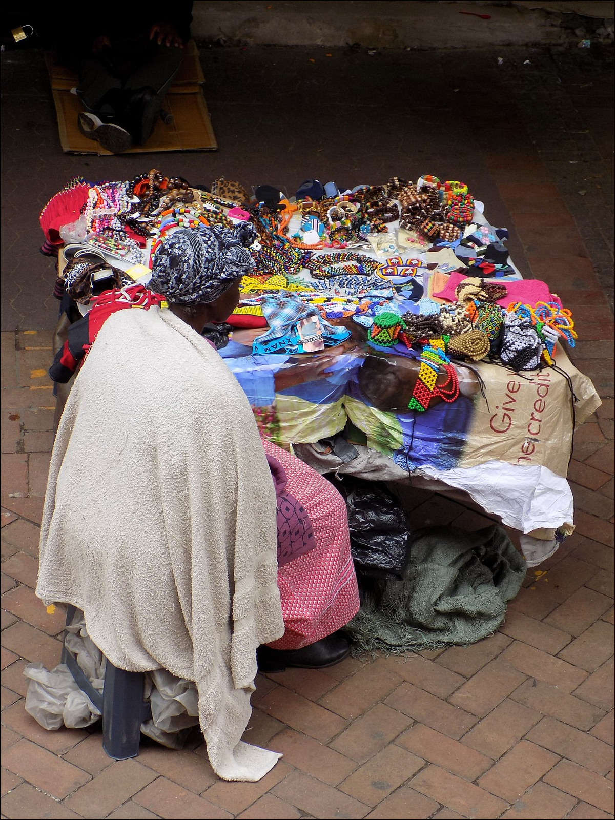 Johannesburg, South Africa