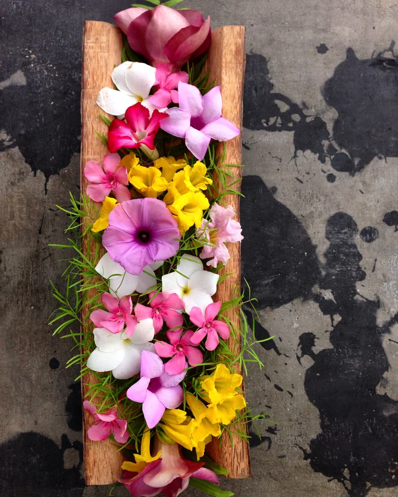 Hotel Welcome Arrangement