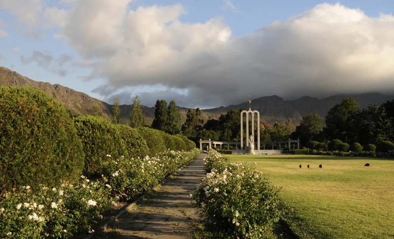 Franschhoek