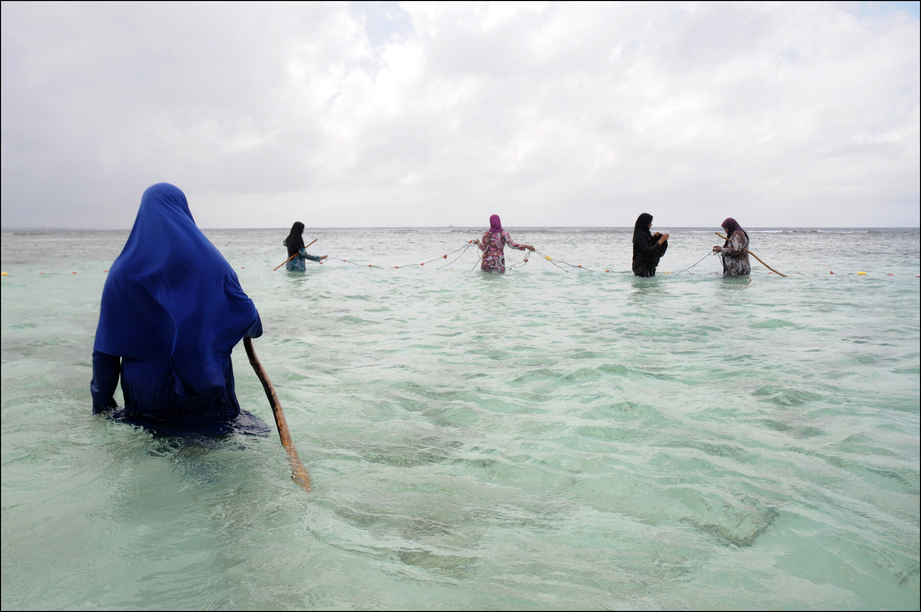 Omadhoo, Maldives