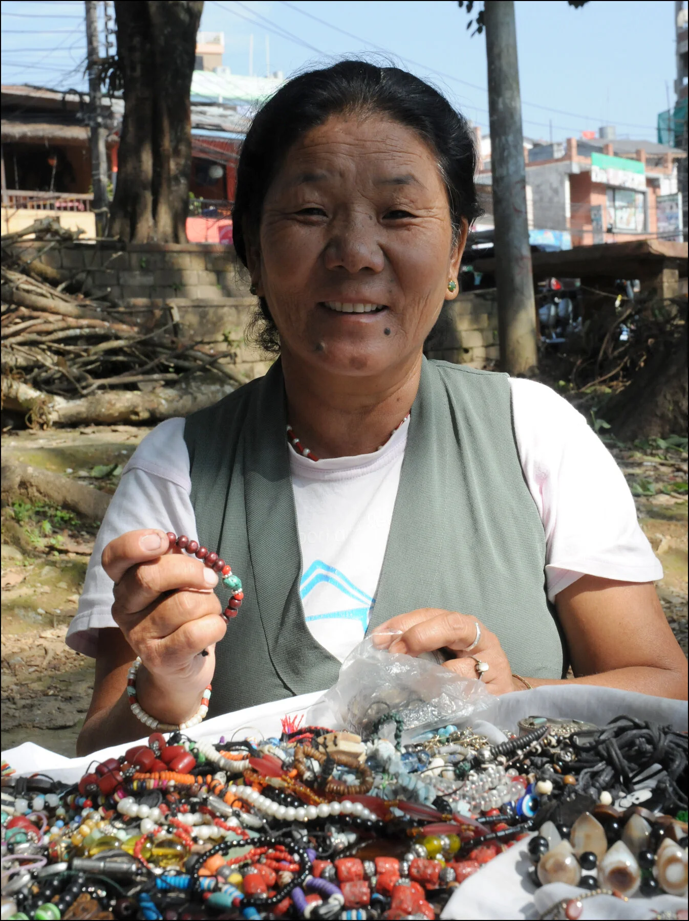 Pokhara, Nepal