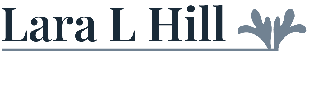 Lara L Hill