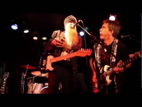 Andrew Charles Invades the Sunset Strip - After Party at the Viper Room!