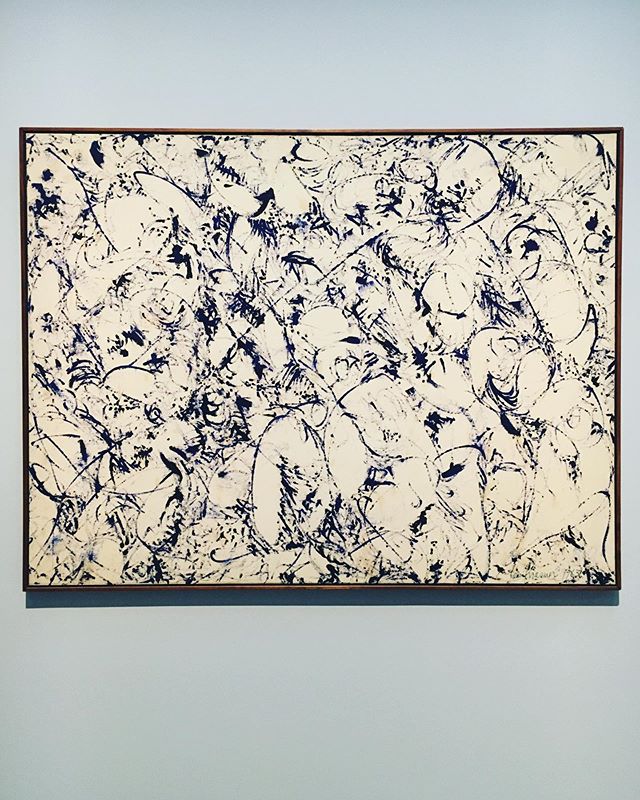 #LeeKrasner @barbicancentre 💪💪💪 .
.
#aibartadvisory #artconsultant #artadvisor #artanddesign #contemporaryart #artconsultancy #artgallery #luxuryliving #fineart #inspiration #luxury #lifestyle #collector #artcollector #artlover #instadesign #style