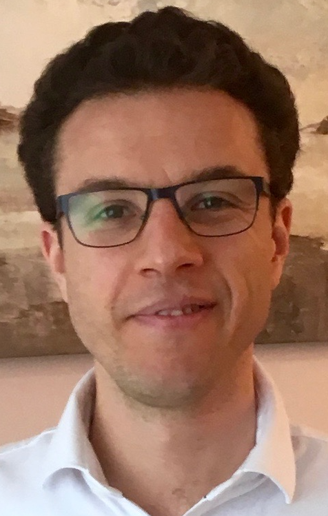 Michael Arnold
