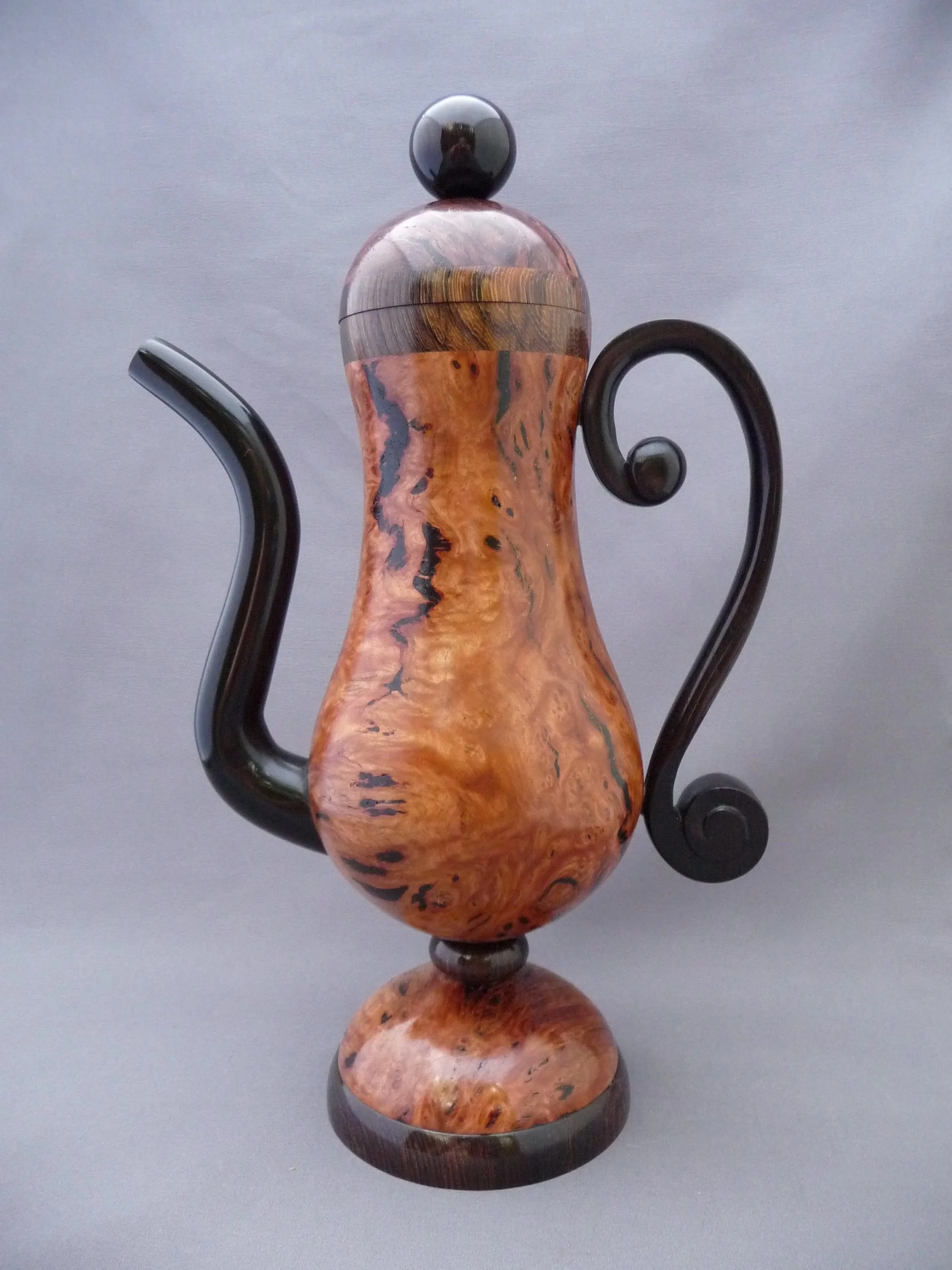 Turkish Tea SOLD
