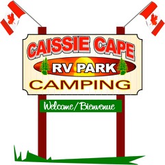 Caissie Cape RV Park