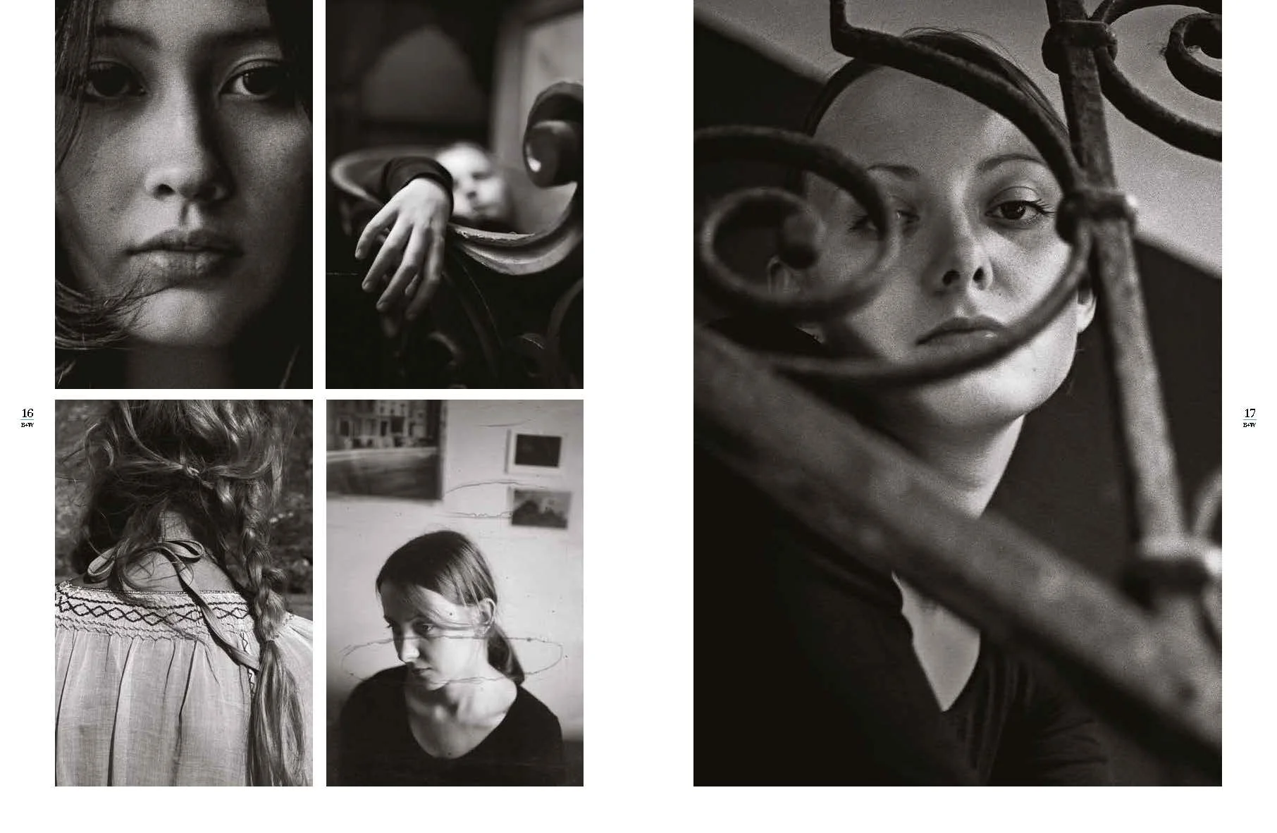 Black + White Photography UK feature interview