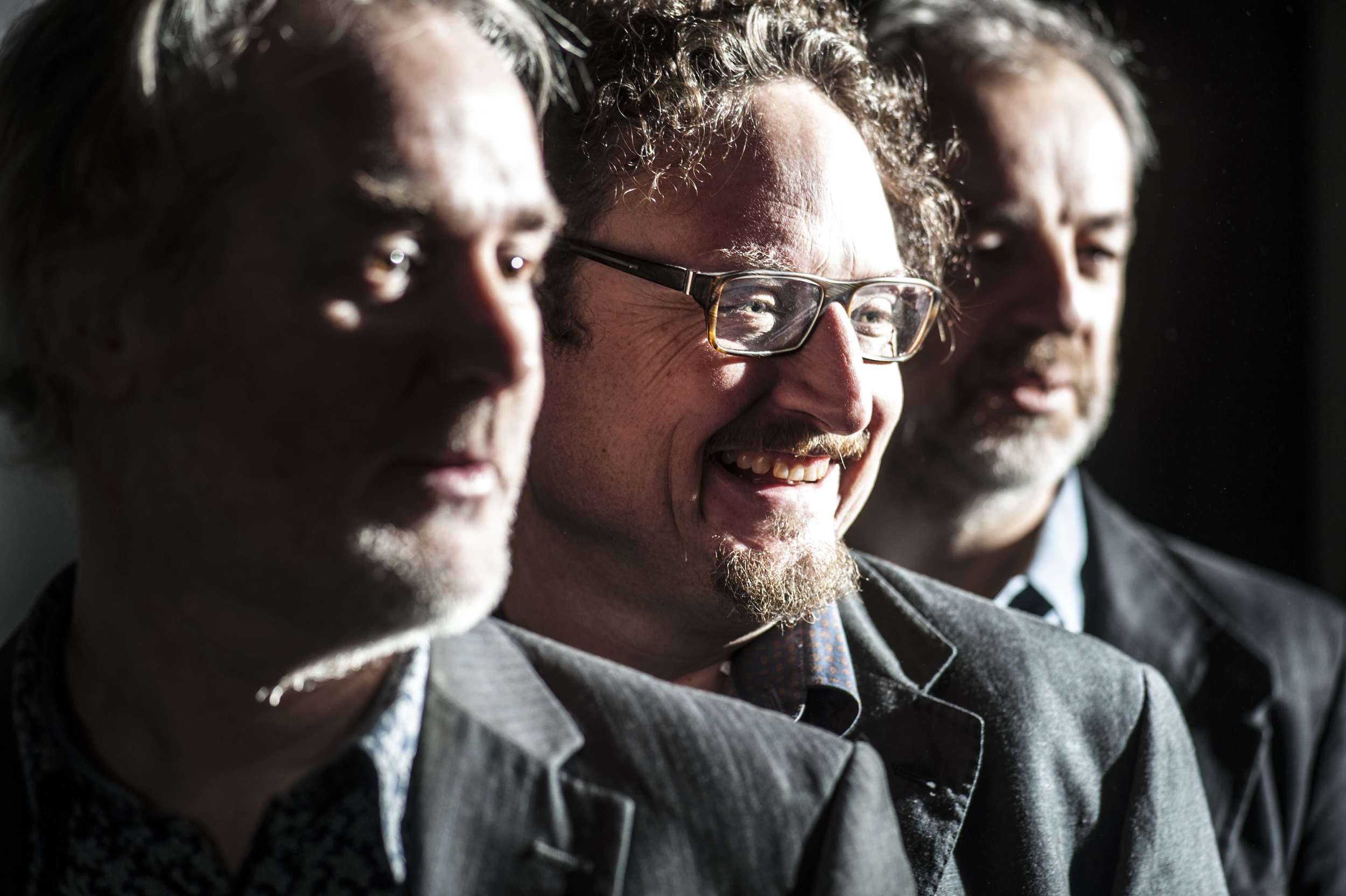 Tripod in Genk