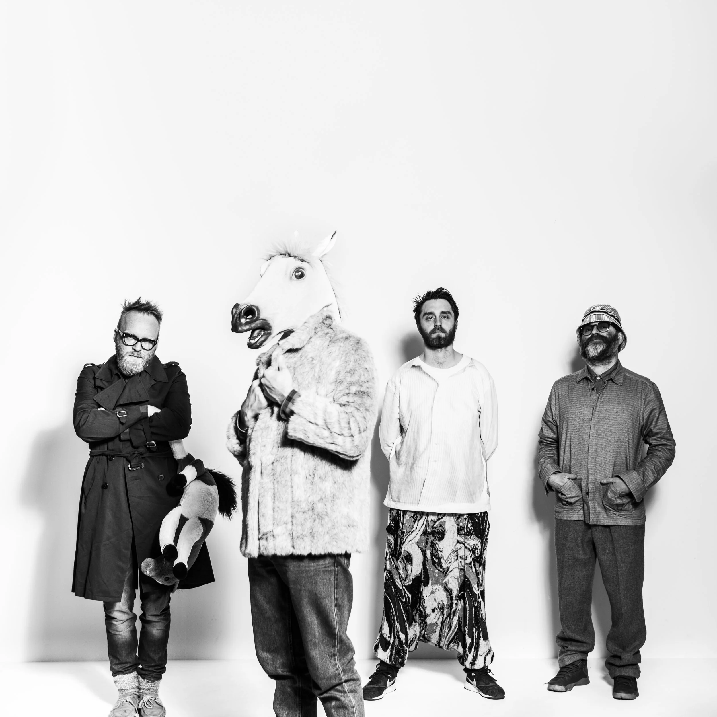 ADHD in Rotterdam (NL)