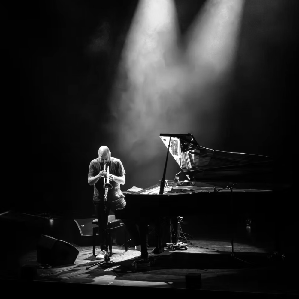 Sebastian Studnitzky