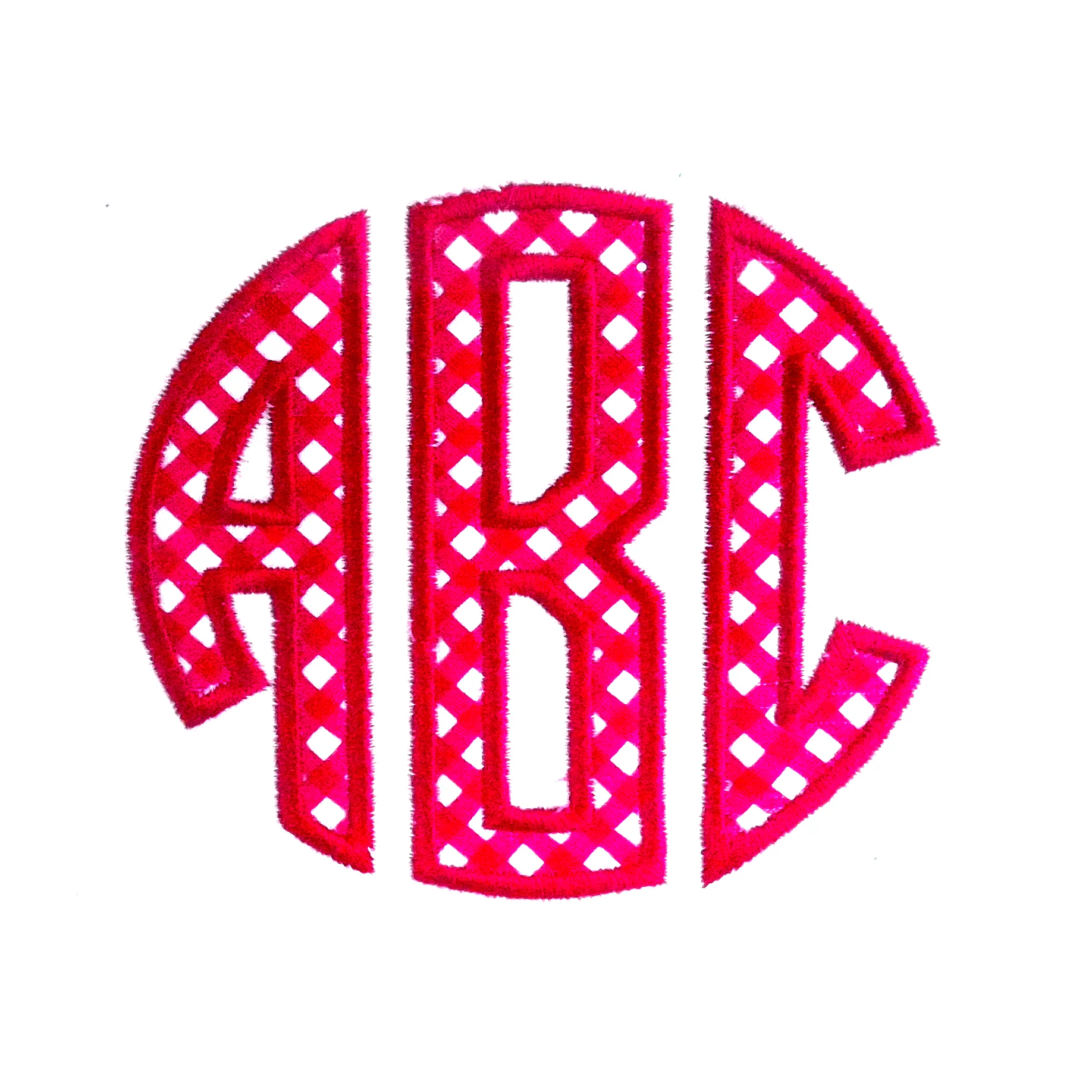 Appliques