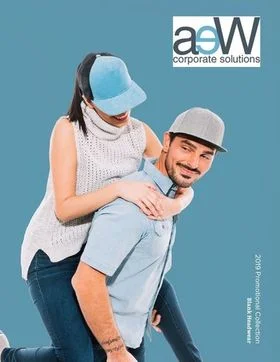 2019 Outdoor Cap