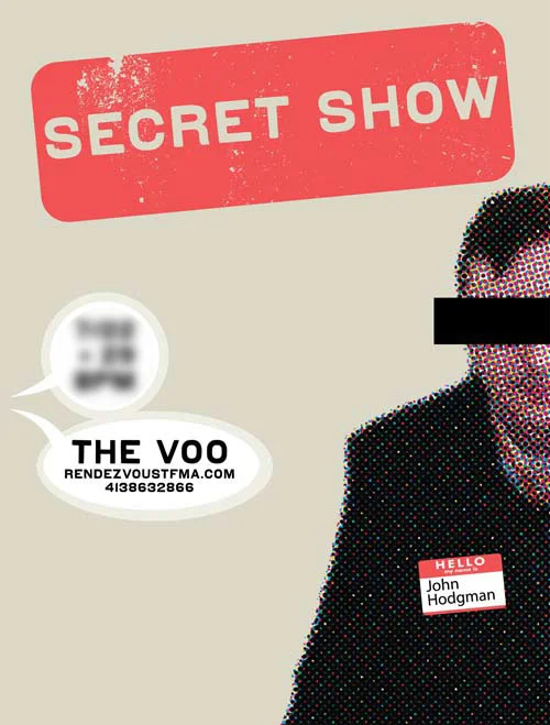 Episode 10.5, aka Episode 1, John Hodgman, the Director's Cut, aka, only SHORTER!