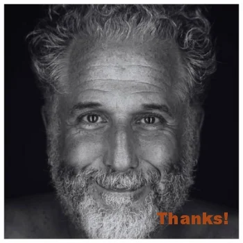 THANKS!