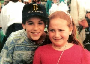 When Zara met Fred