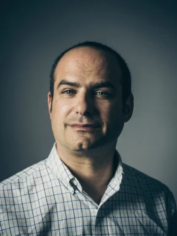 Episode 26 - Neal Pollack